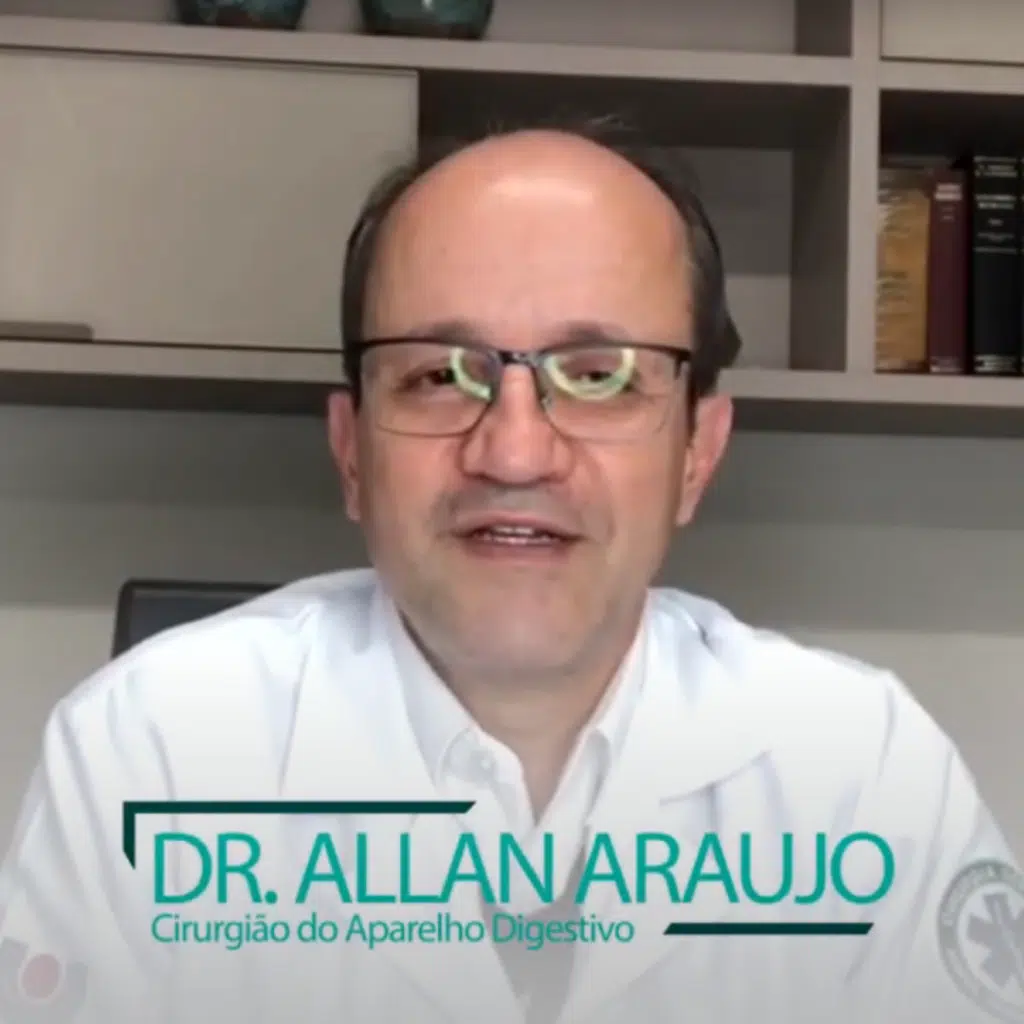 Você tem alguma dúvida sobre obesidade e cirurgia bariátrica?