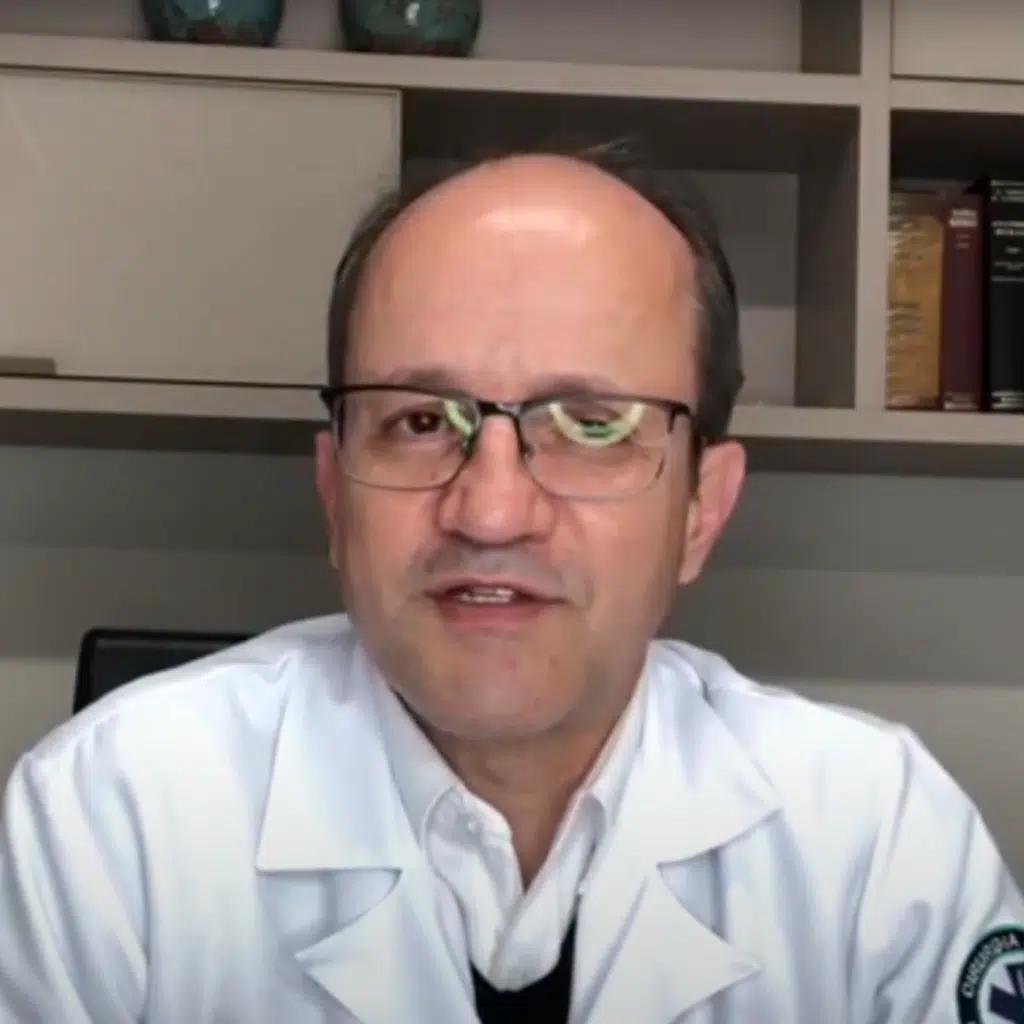 Obesidade: você está ciente desse problema?