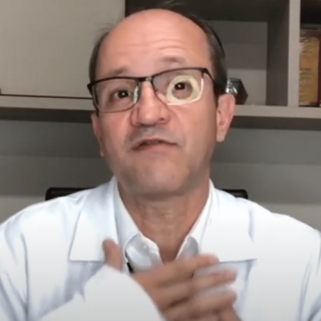 Vamos conversar um pouco sobre refluxo?
